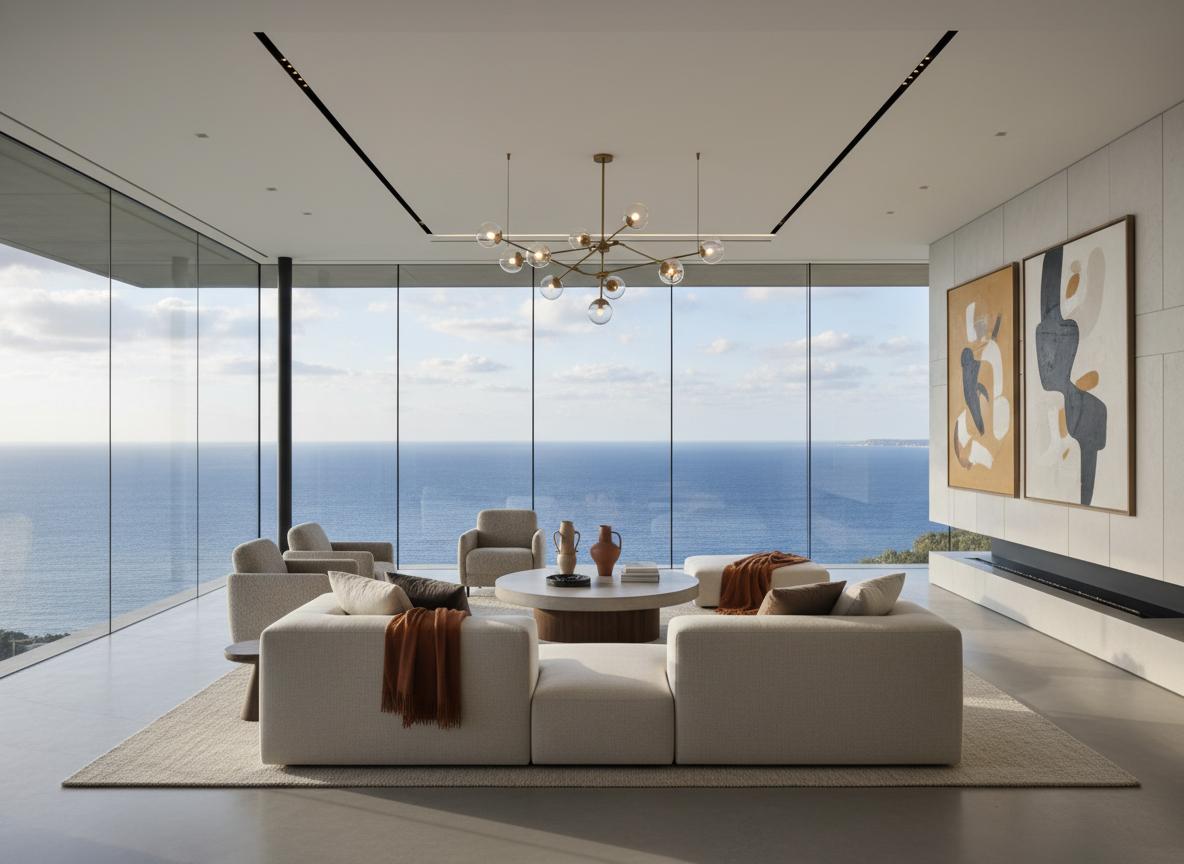 Azure Residence - Image 2