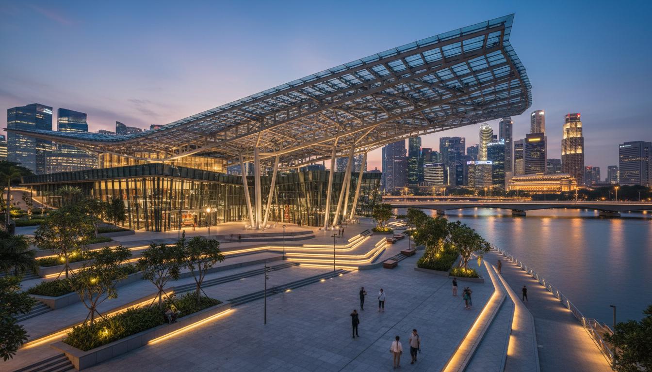 Riverside Cultural Center