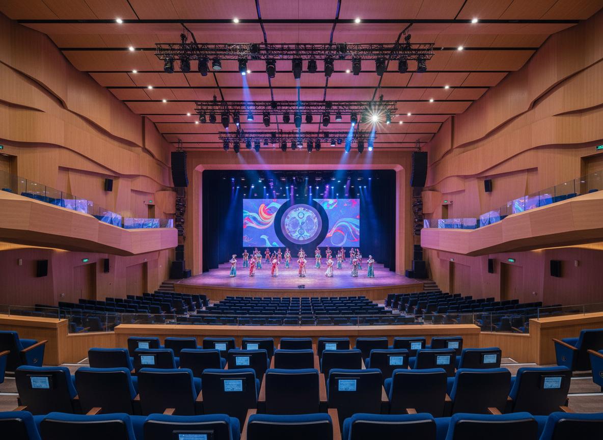 Riverside Cultural Center - Image 2