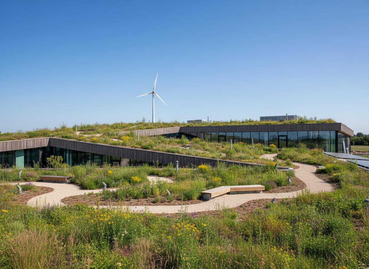 Eco Pavilion - Image 3