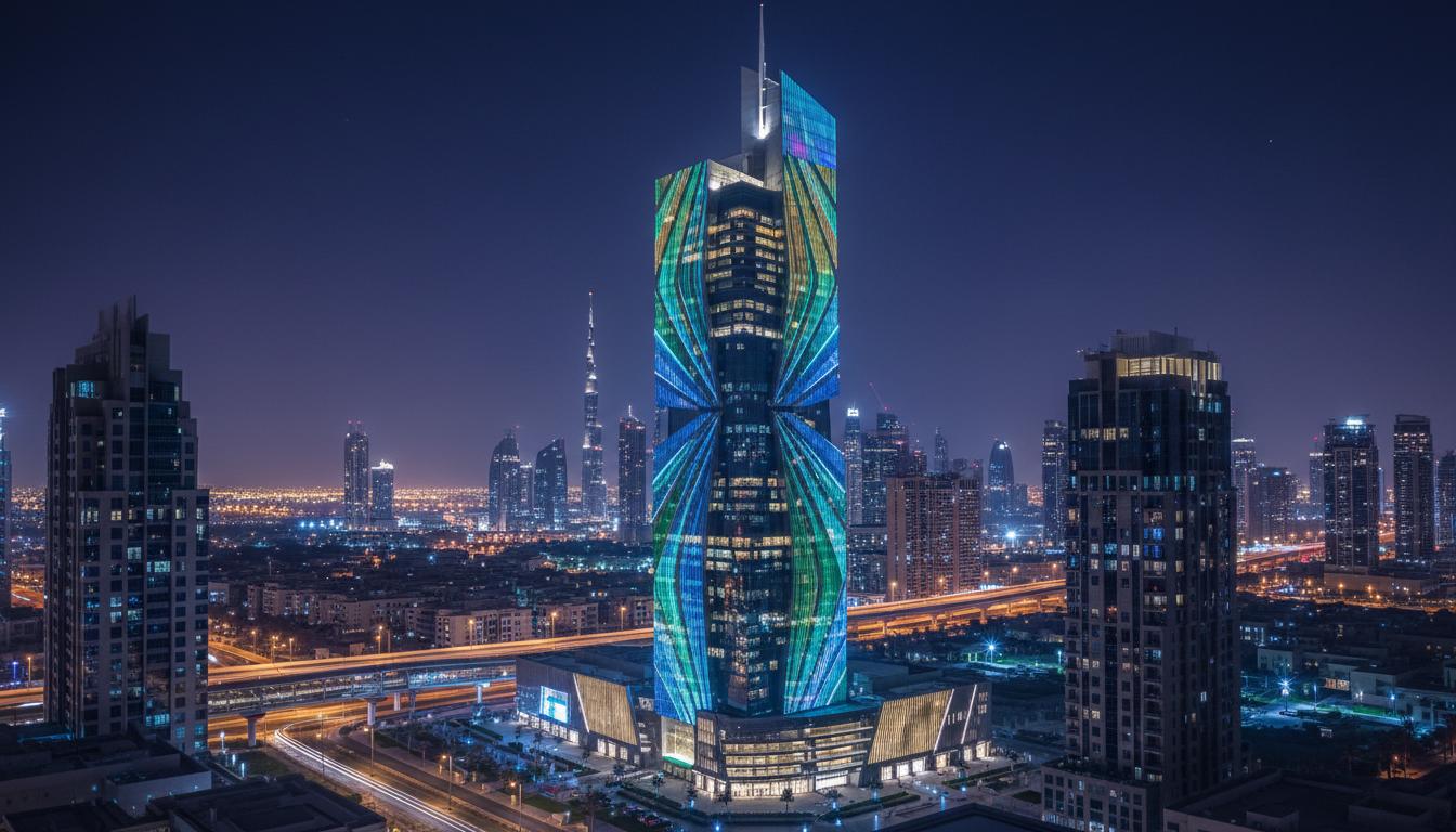 Horizon Tower