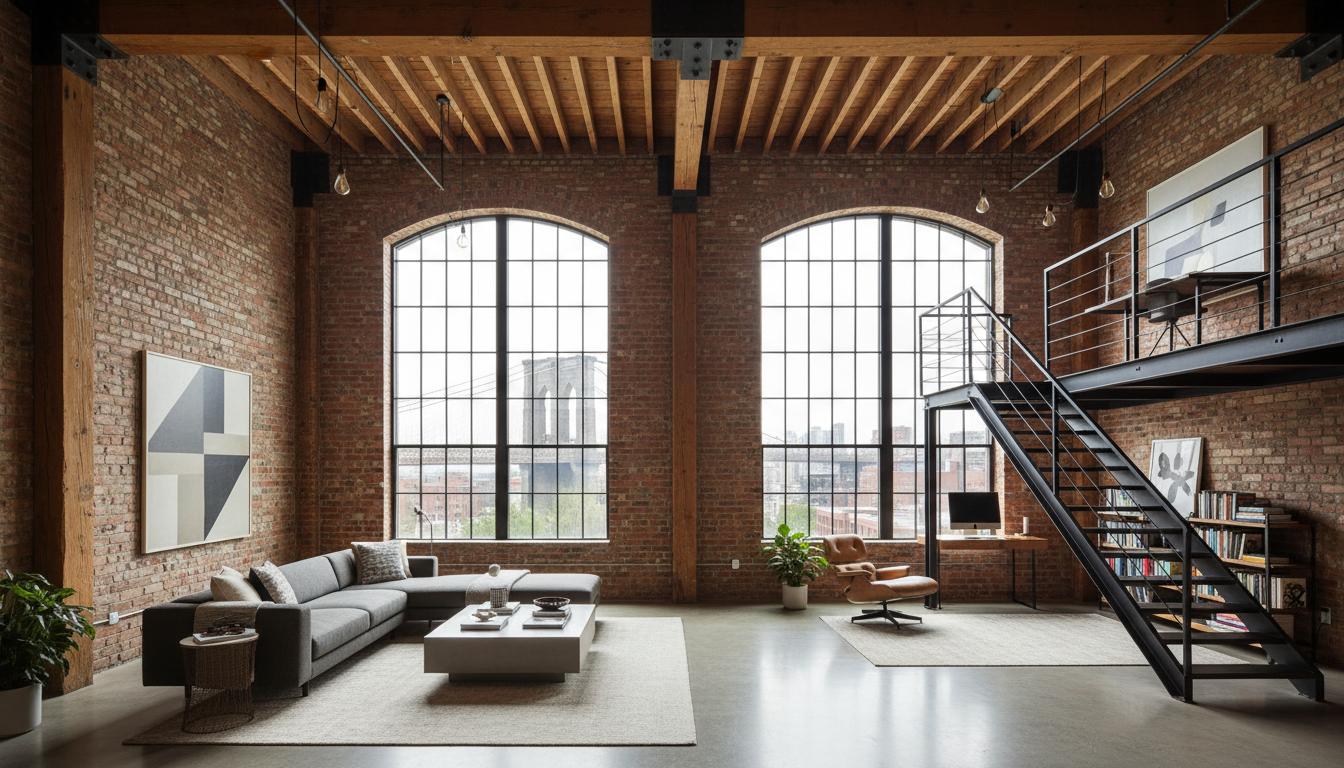 Urban Loft Collection