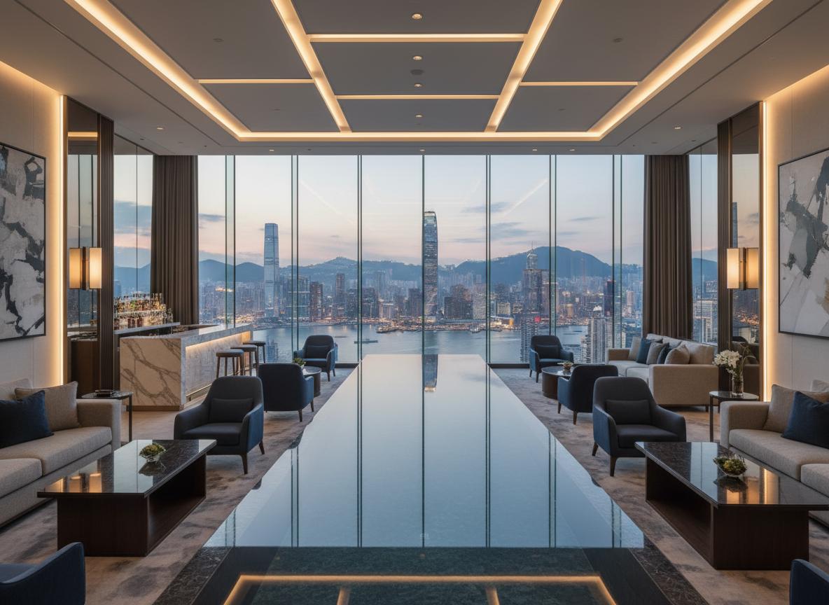 Sky Bridge Residences - Image 2