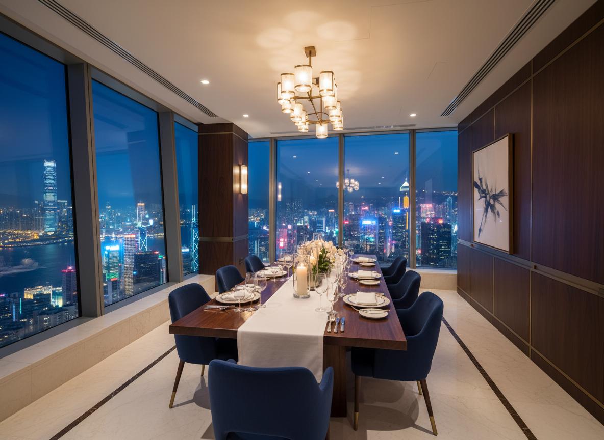 Sky Bridge Residences - Image 4