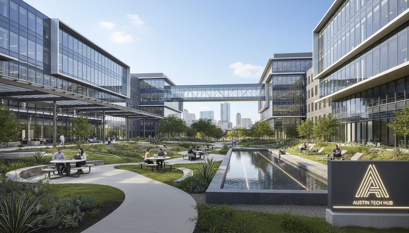 Innovation Tech Campus