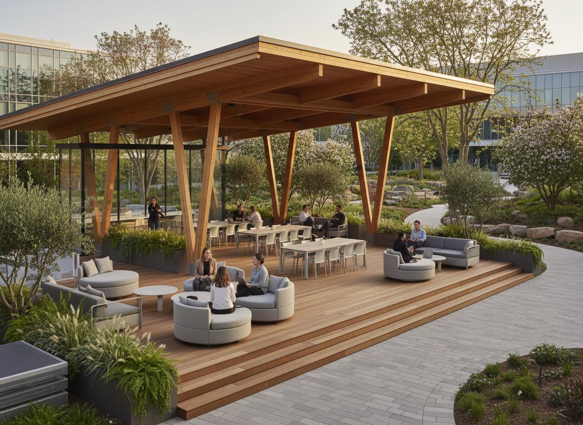 Innovation Tech Campus - Image 2