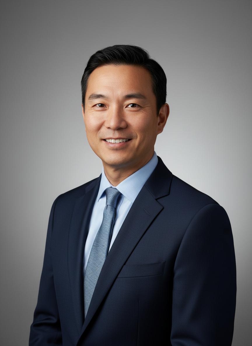 Alexander Chen