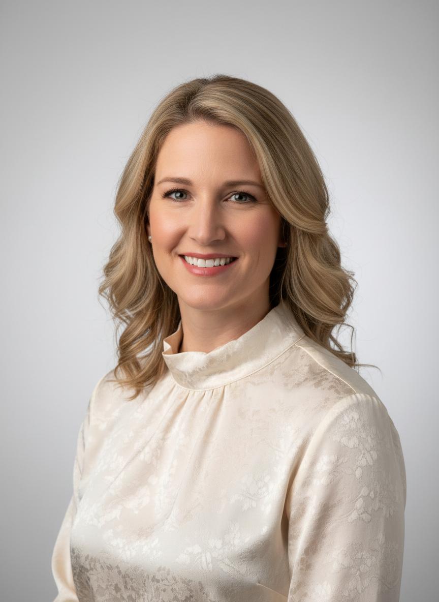 Sarah Mitchell